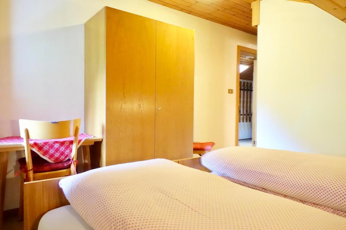 Ciasa PREROMAN Mansarde - Housity