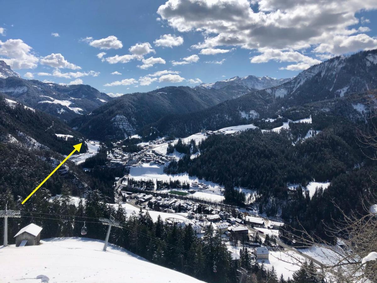 Ciasa PREROMAN Mansarde - Housity