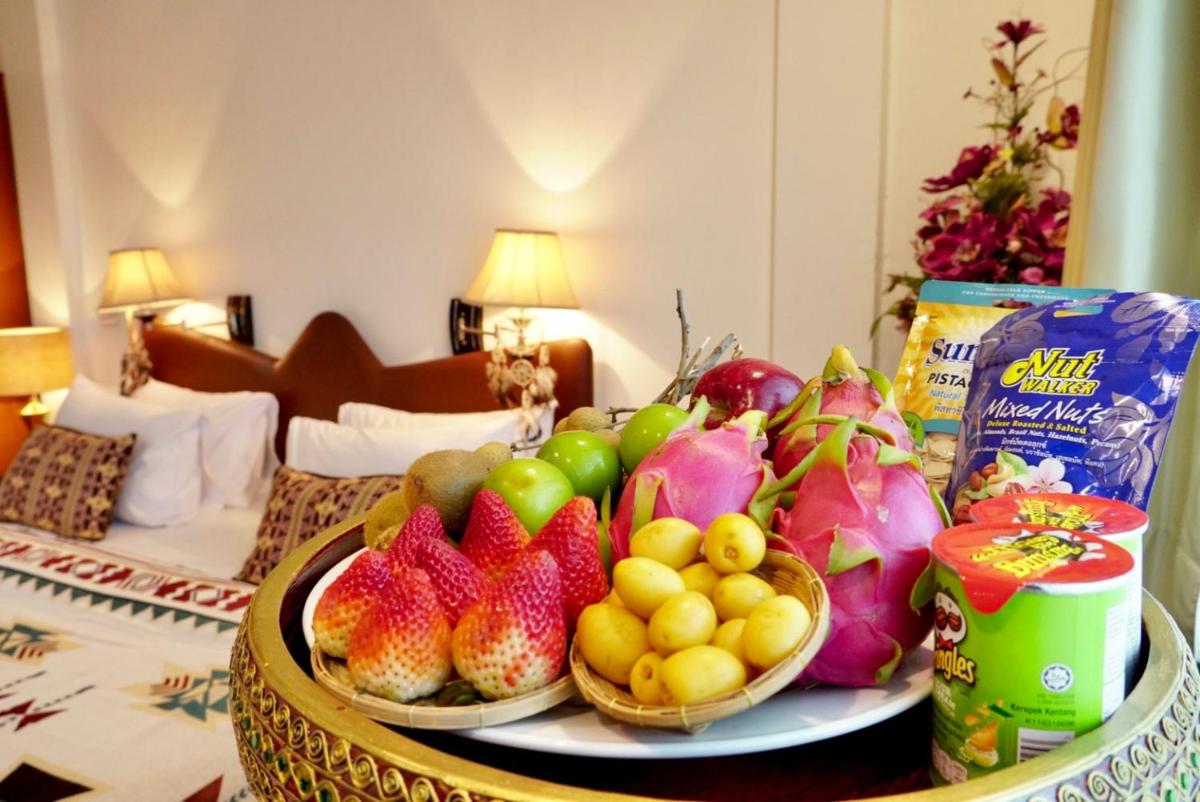 Thongsomboon Club Hotel - Housity