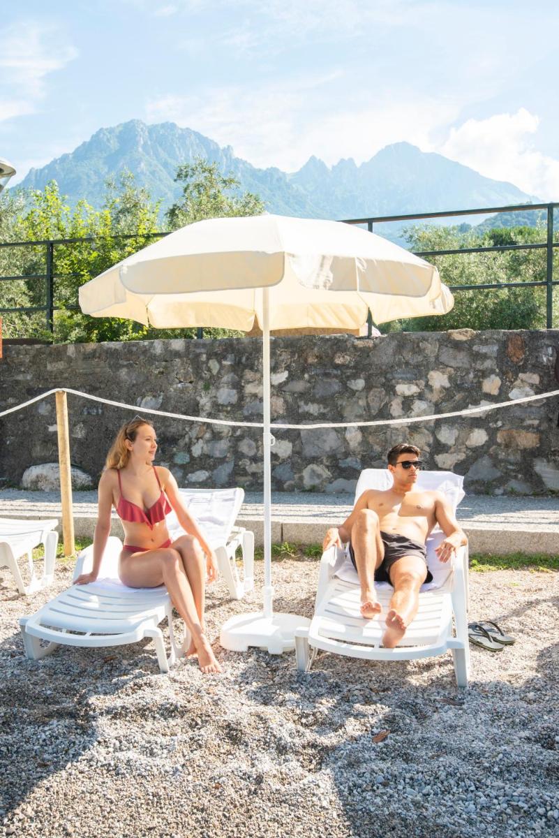 Suitetrails - Park Hotel Abbadia