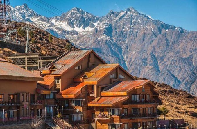 Suitetrails - GMVN Auli