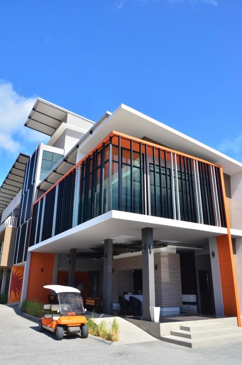 Chaweng Noi Pool Villa - Housity