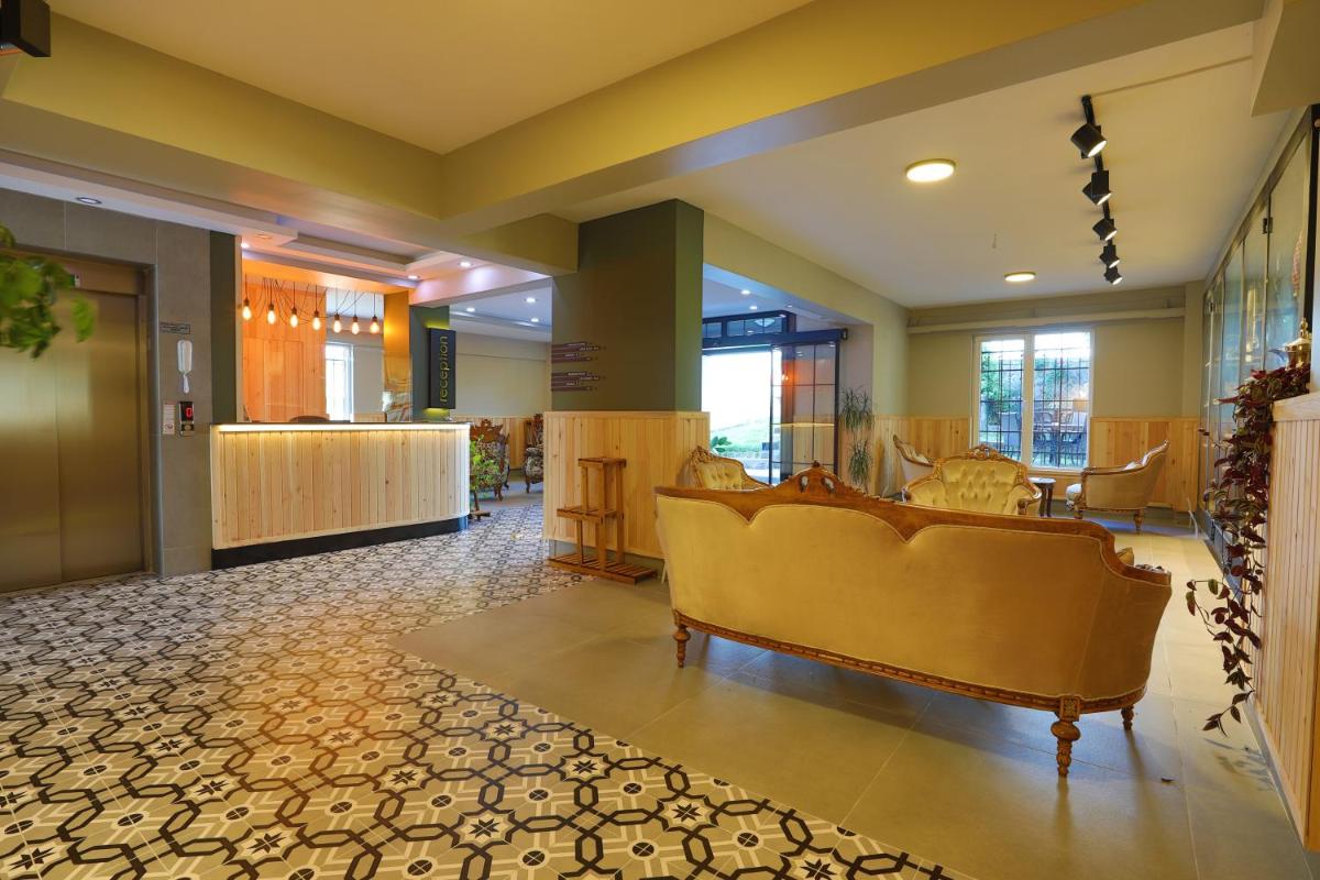 Kayi Apart Hotel - Housity