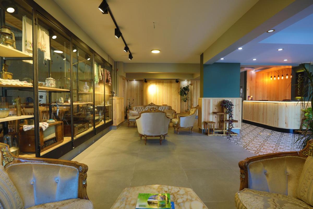 Kayi Apart Hotel - Housity