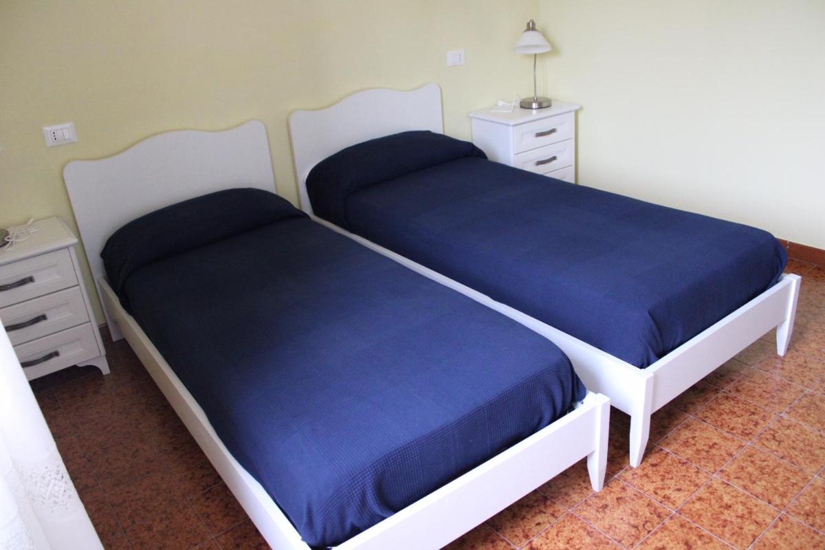 B&B Murichessa(Il Gelso) - Housity