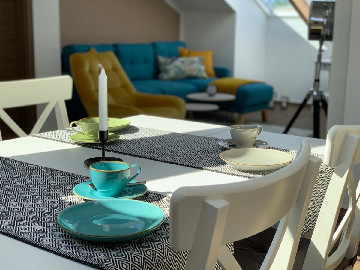 Ferienwohnung „Otto Lilienthal“ - Housity