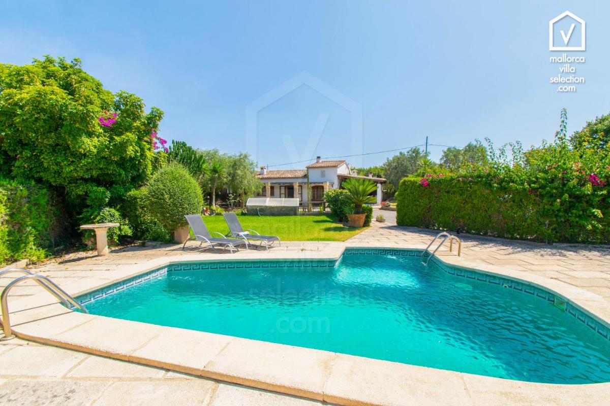Finca MOLI Den FANALS Alcudia - Housity