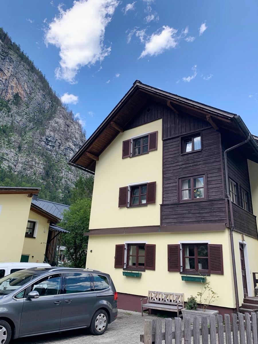 Apartment Sophia - Hallstatt - Housity