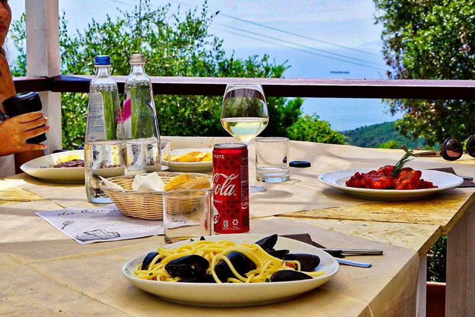 B&b Il Piccolo Paradiso - Housity