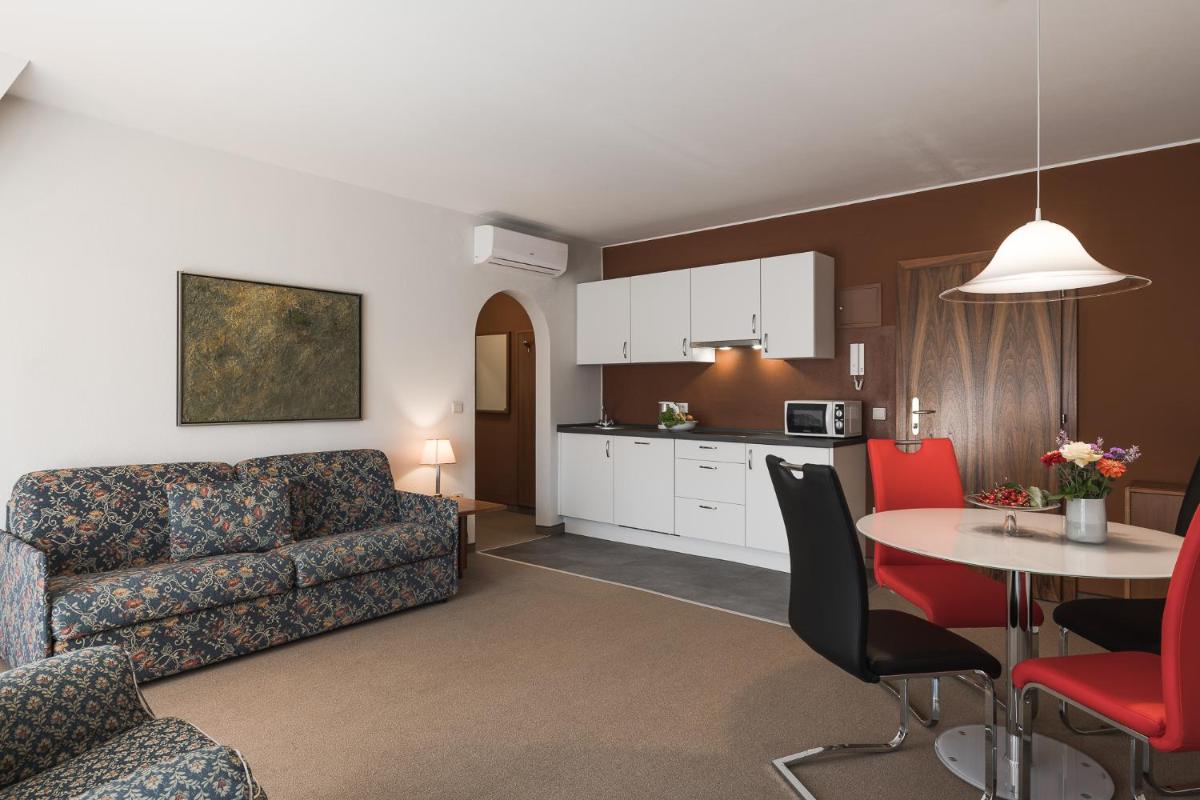 Residence Désirée Classic & Design - Housity