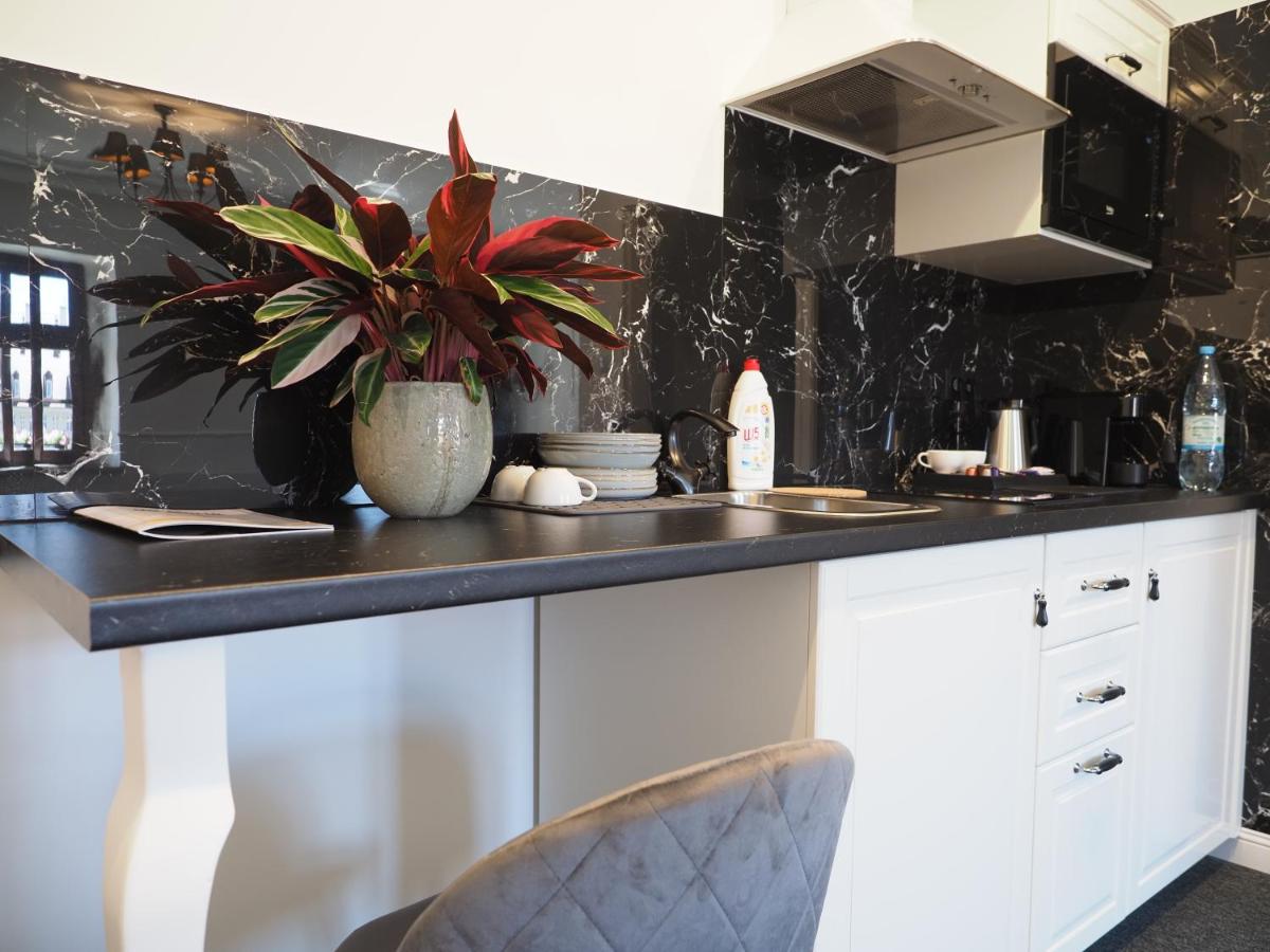 Apartamenty Stary Browar Oleśnica - Housity