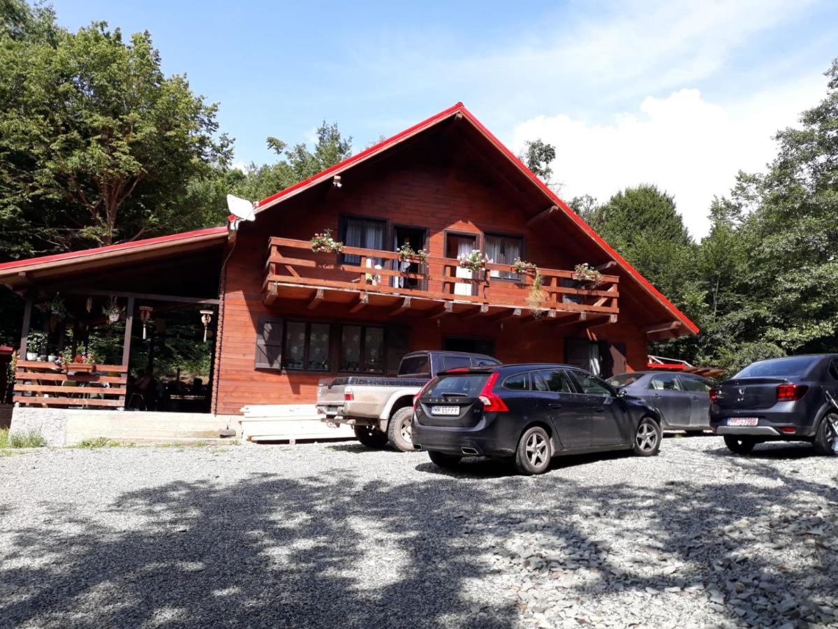 Cabana Alpha - Housity