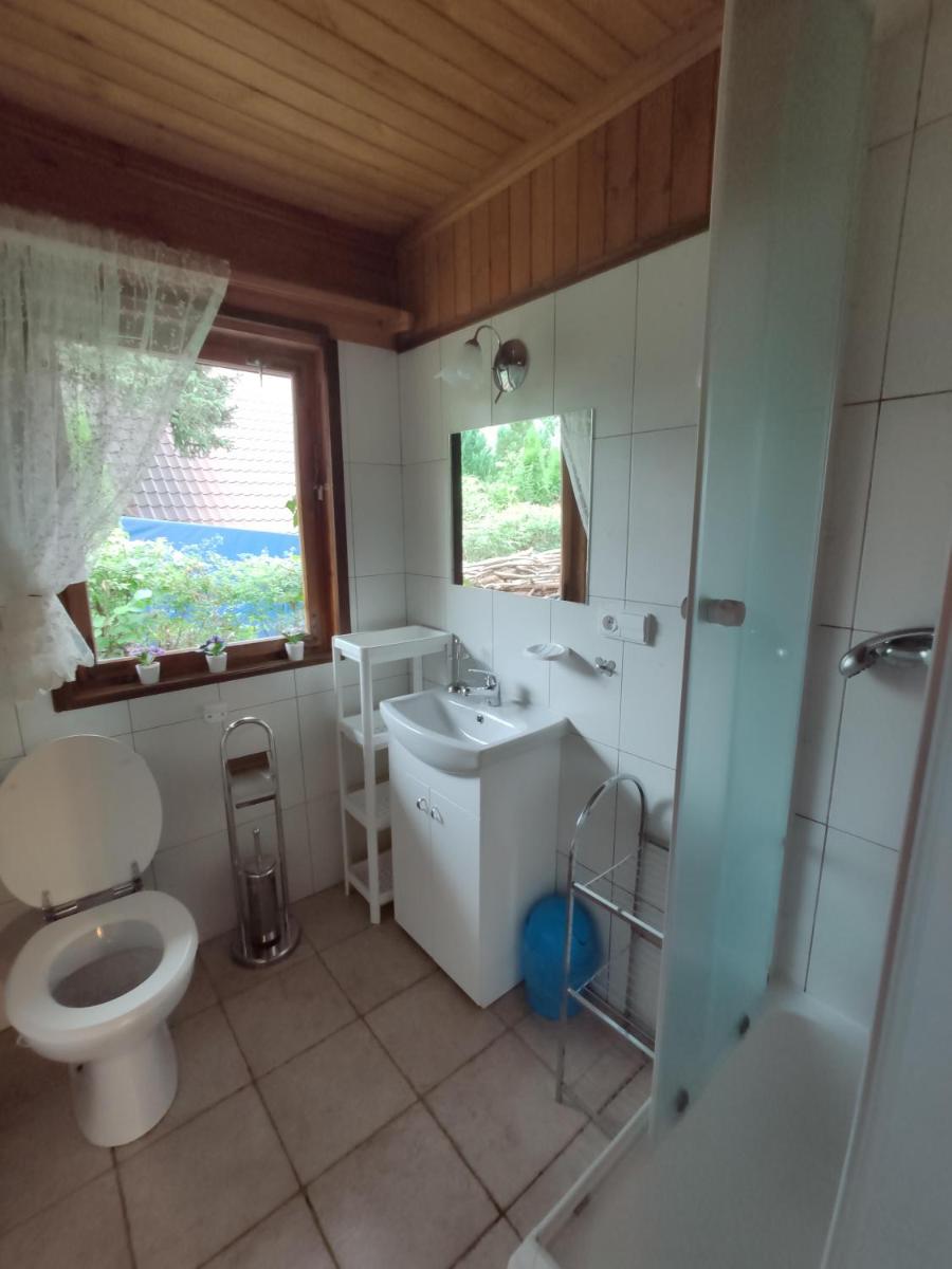 Dom Letniskowy Wiszące tarasy - Housity