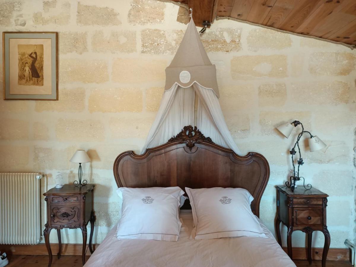 Les Logis de Lestiac - Housity