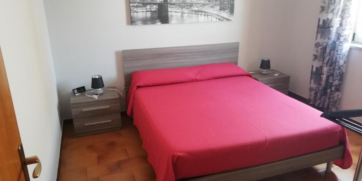 Appartamento Vacanze Natalia - Hizvo