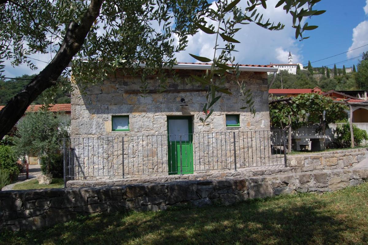 Apartma HIŠKA - Housity