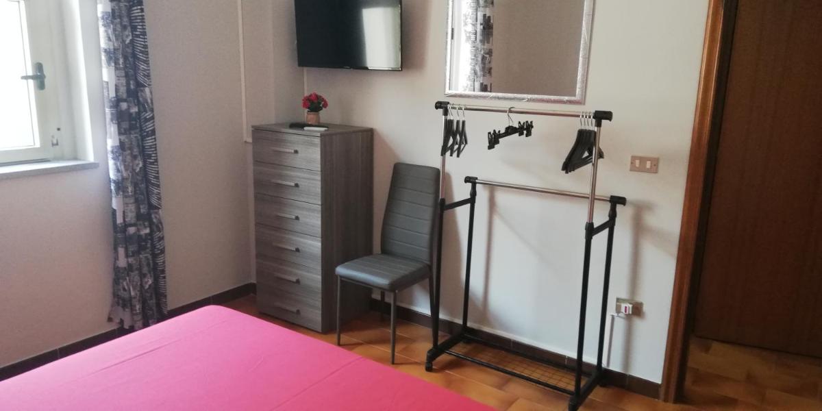 Appartamento Vacanze Natalia - Hizvo