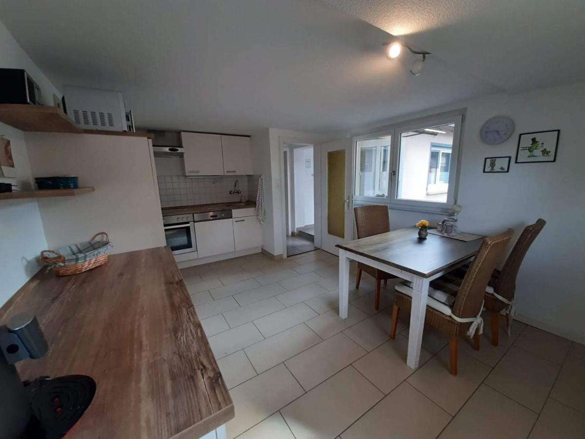 Idyllisches Haus Franken 125 m2, Garten - Housity