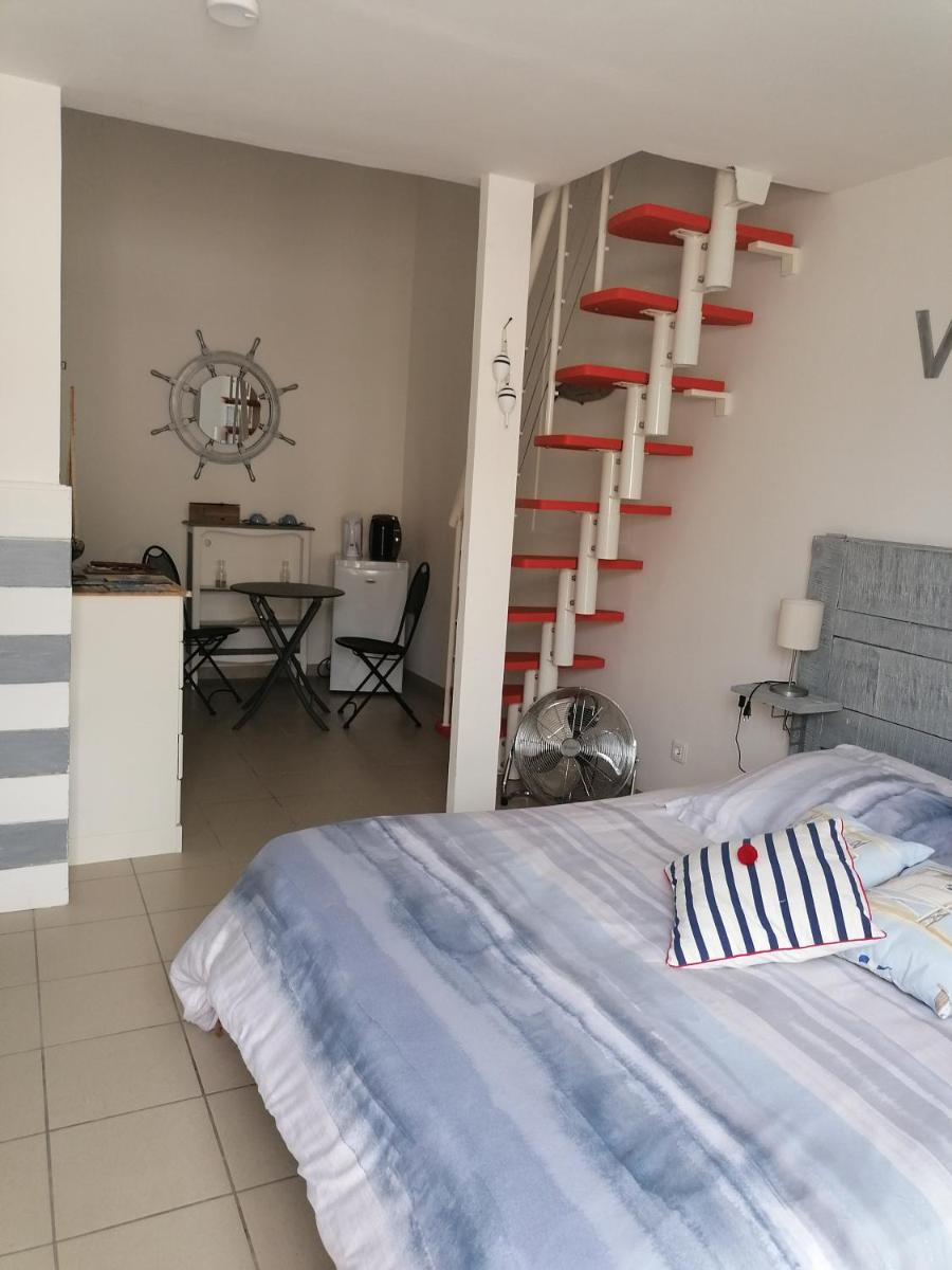 Le petit Radieux - Housity