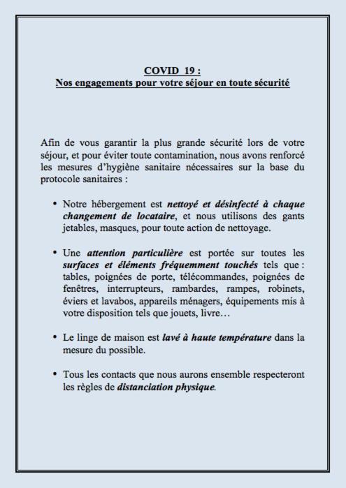 Les Citronniers d'Azur - Housity