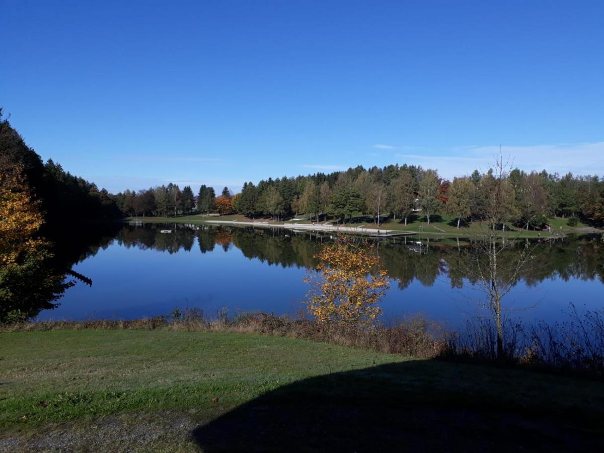 Urlauben, da wo der Geist wohnt - Housity
