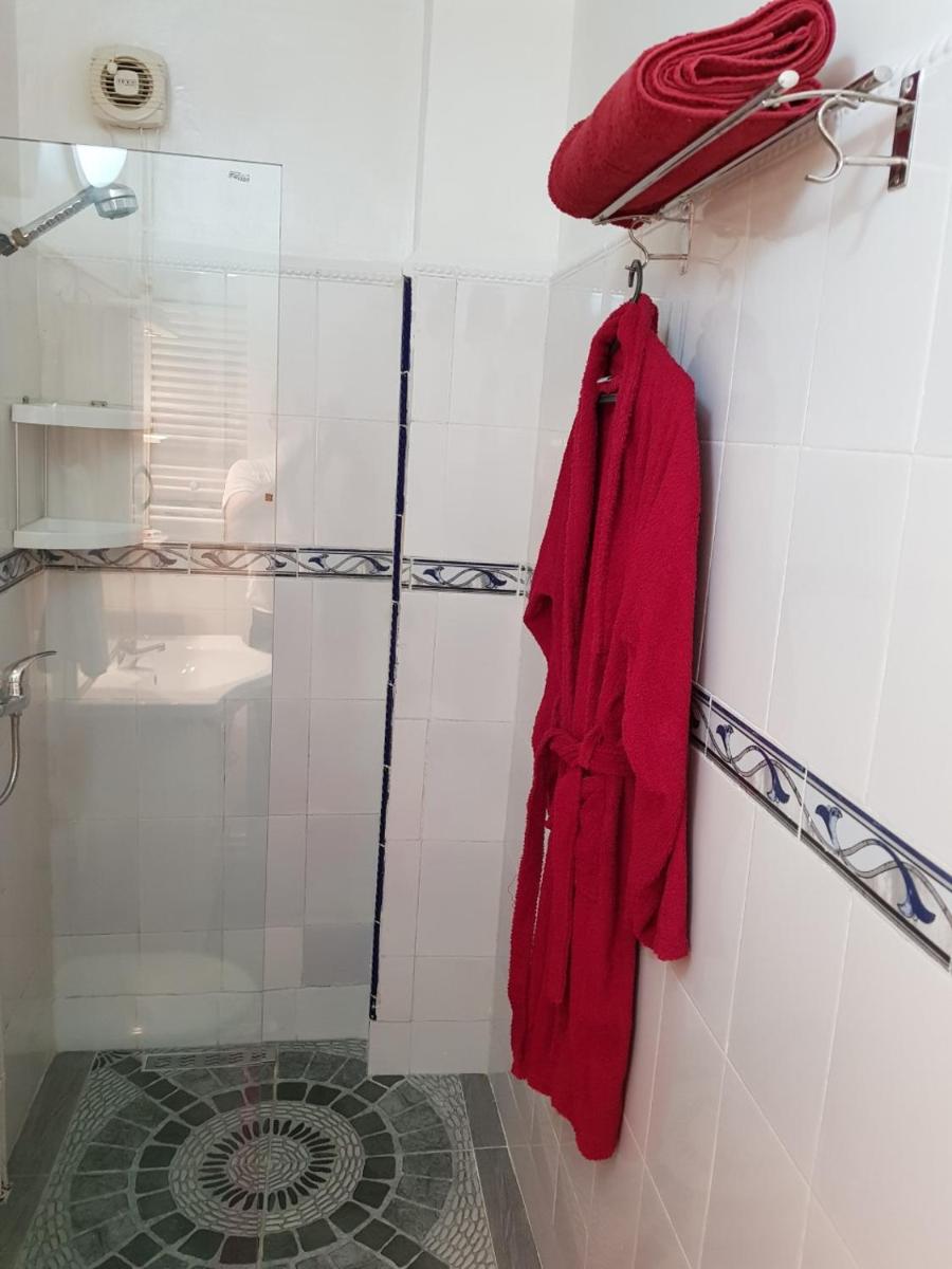 ApartF32020 - Housity
