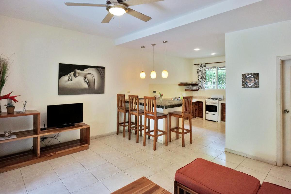Costa Riki Apartments - Housity