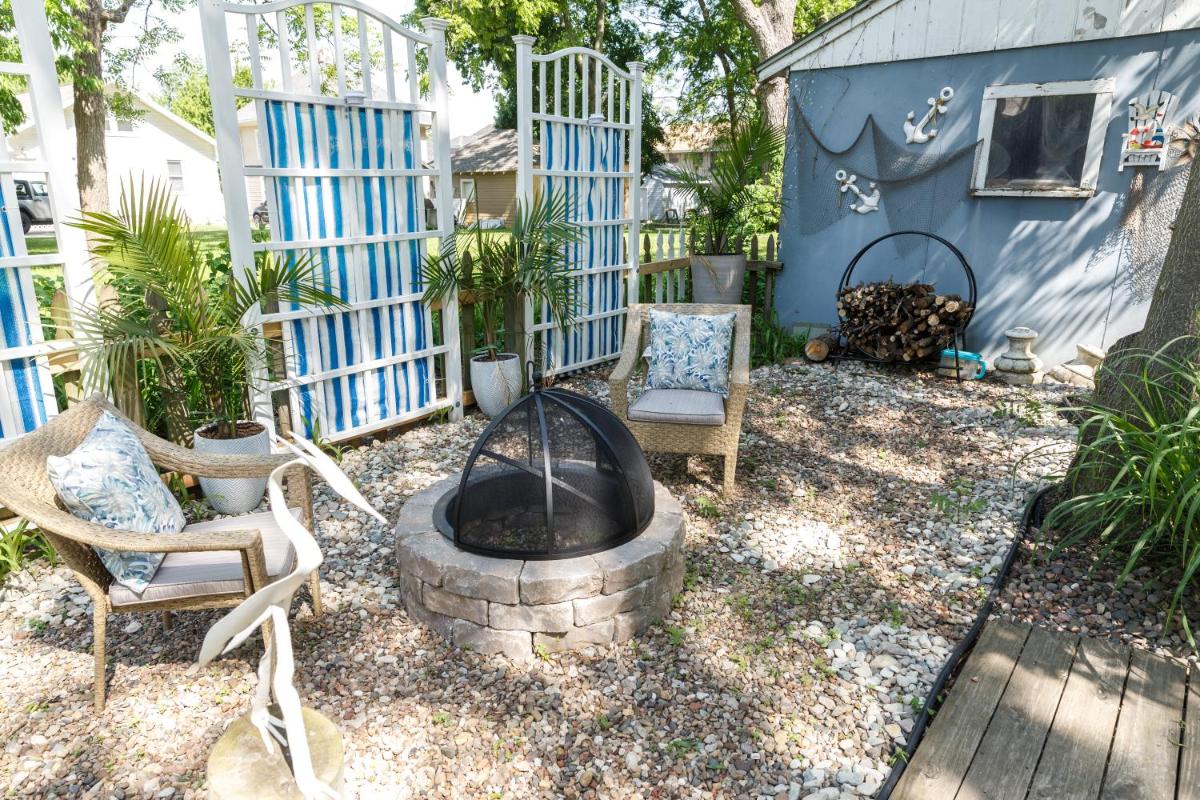 Silver Heart Inn & Cottages - Housity