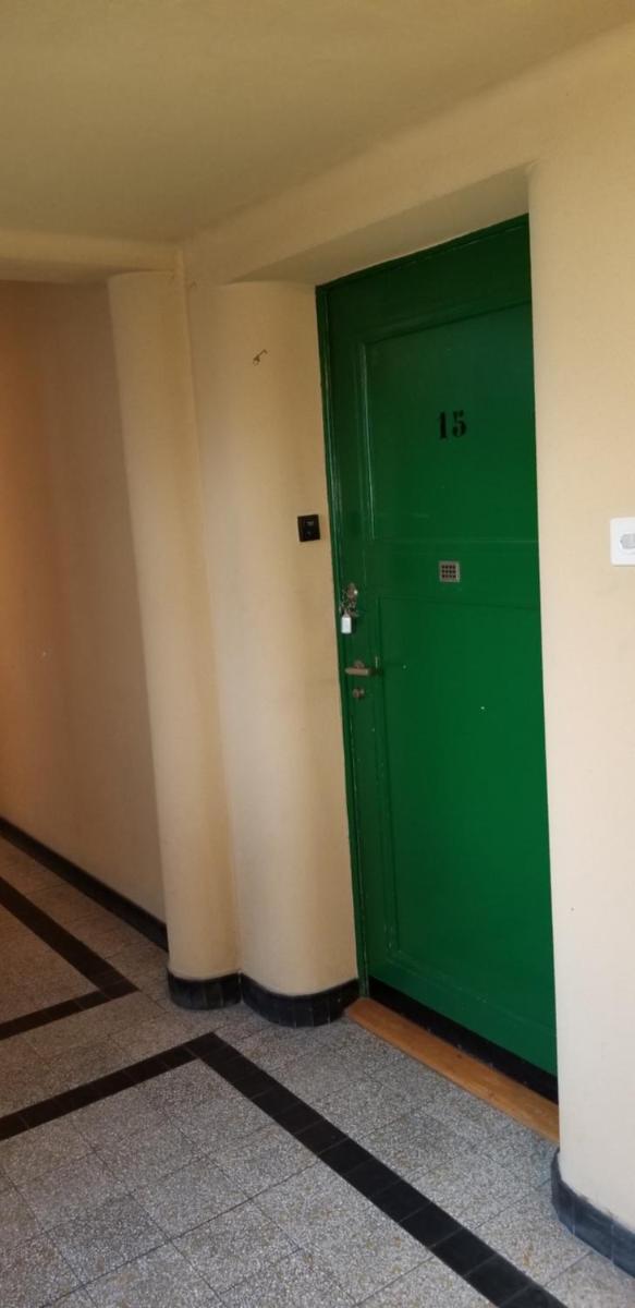 HSH Boston - Moderne Junior Suite-Apartment 36 m2 - Lausanne - Housity