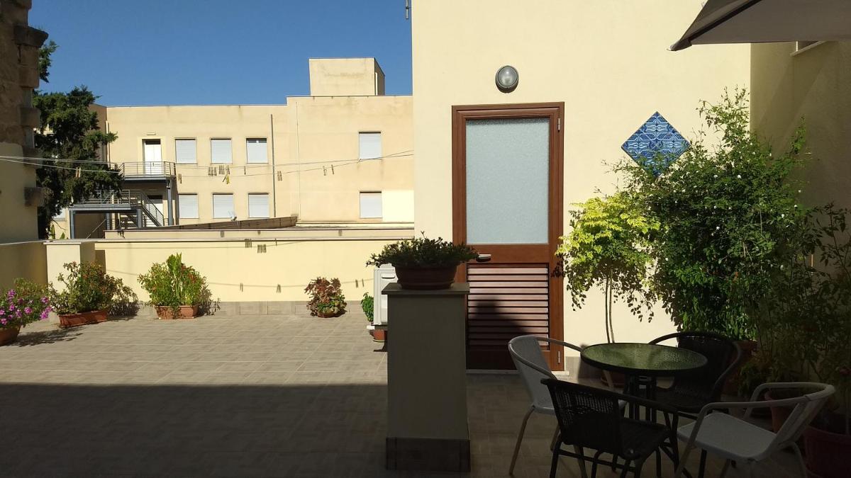 Sole di Trapani - Housity