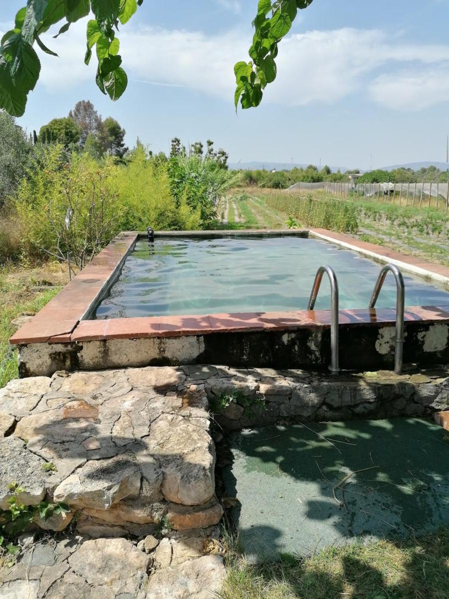 Chilliman & Mas Miró Biofarm - Housity