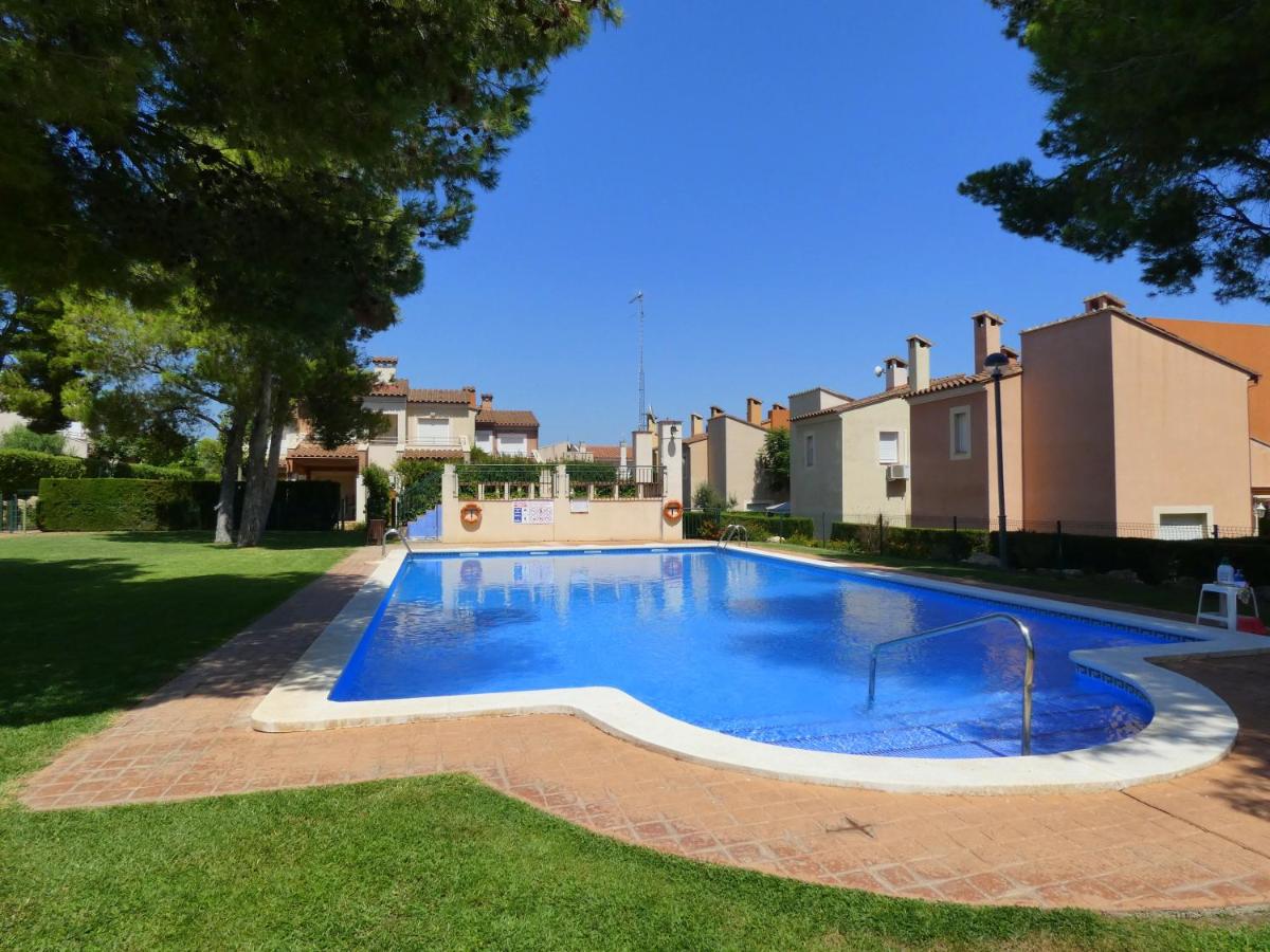 Rentalmar Verdi Adosados - Housity