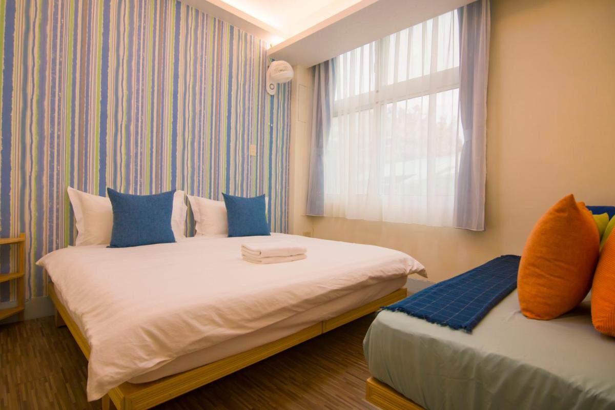 One Heart Inn - Housity