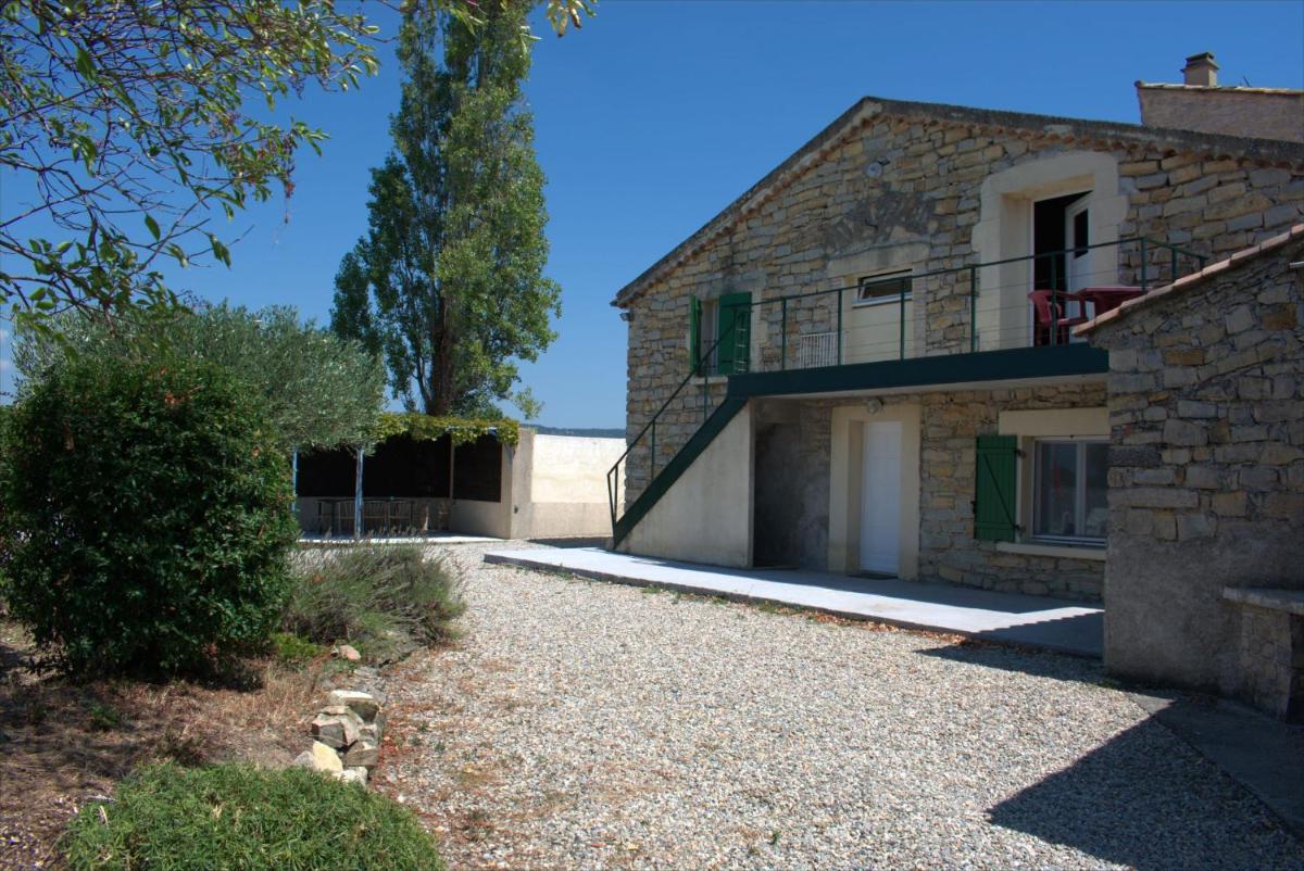 Le Mas de la Chadeniere - Housity