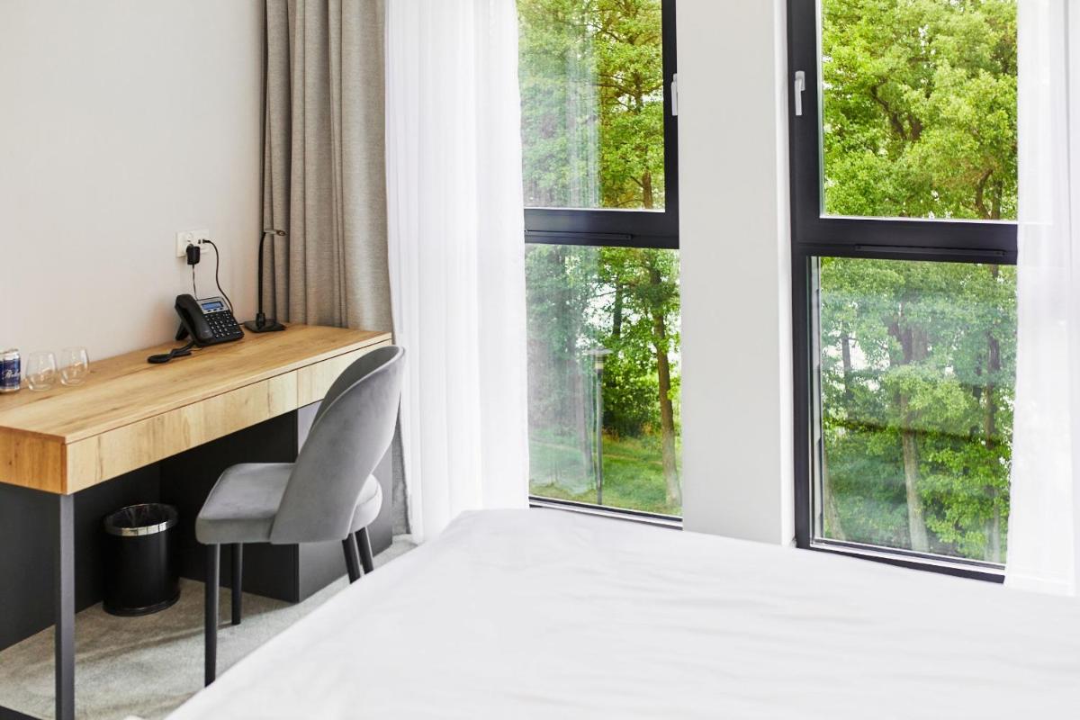 OKRA RESORT & SPA - Housity