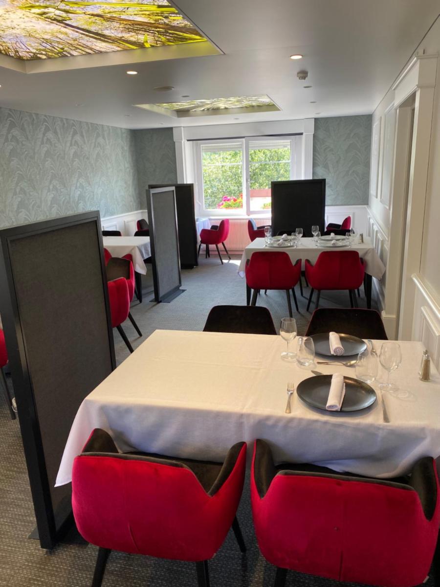 Hotel Du Pont - Housity