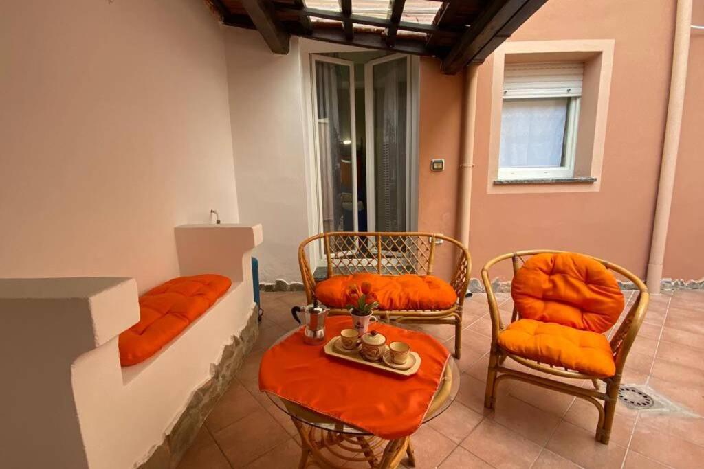 Vespucci One Guest House - Housity