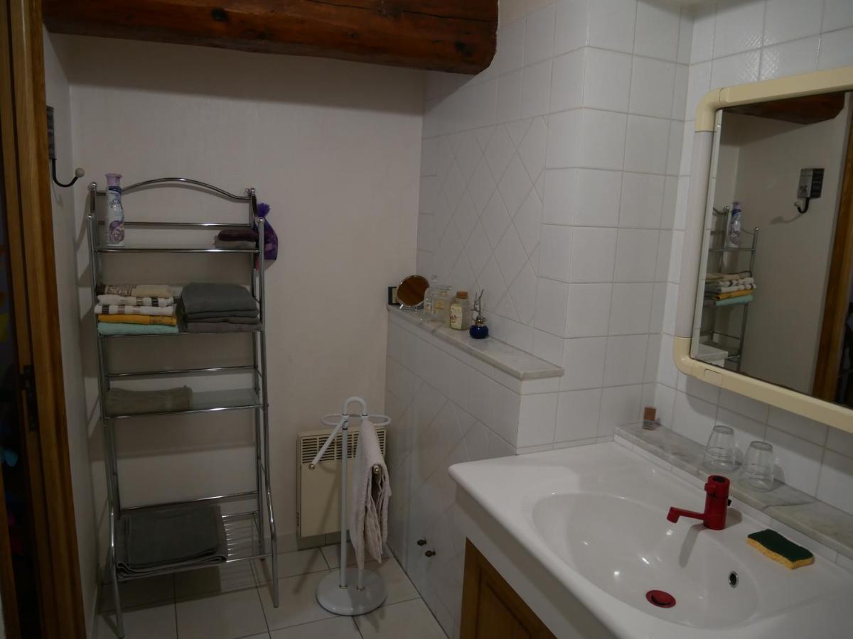 Suitetrails - La Maison d'En Face