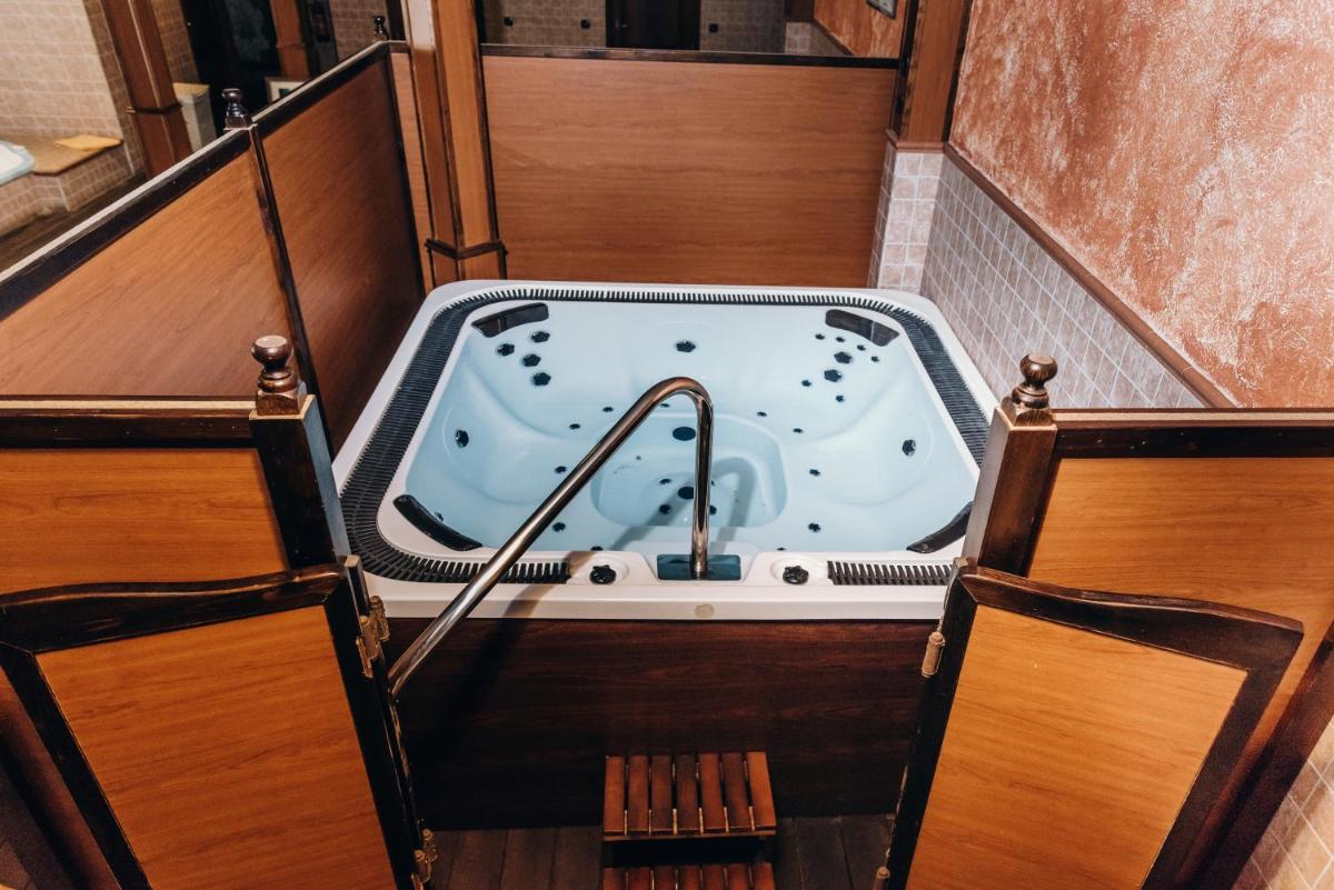 Imagen de la galería de Rigat Park & Spa Hotel - Adults Recommended, en Lloret de Mar