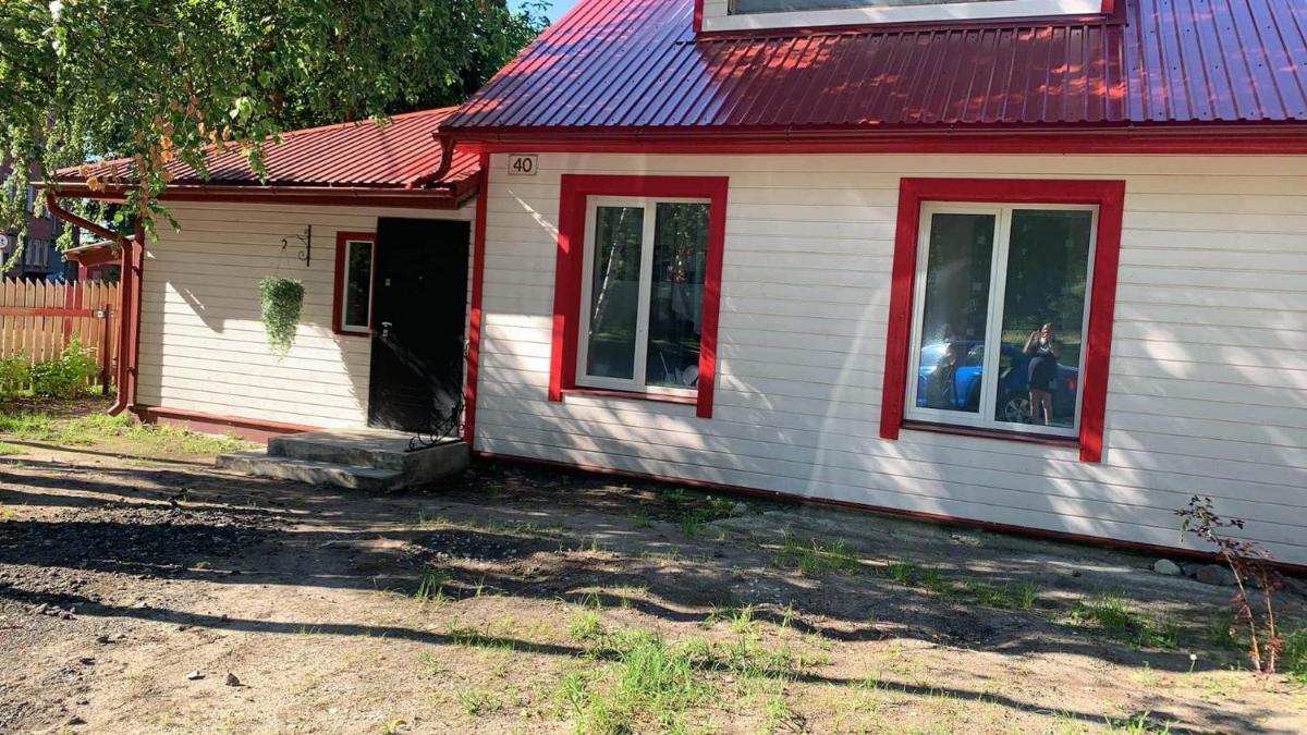 Sauna apartment - Housity