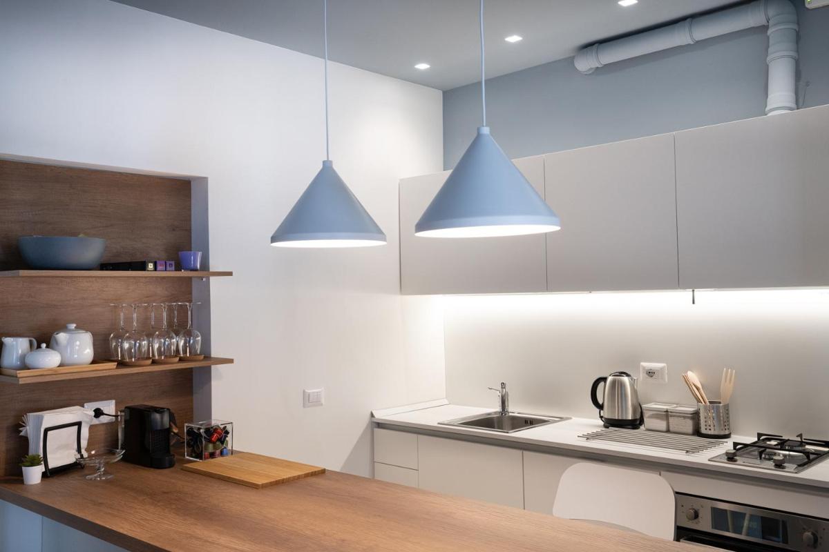 Sant'Agostino Luxury Apartments - Housity