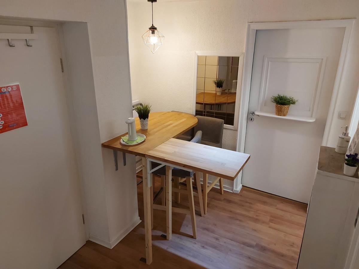Overnight Apartment - Housity
