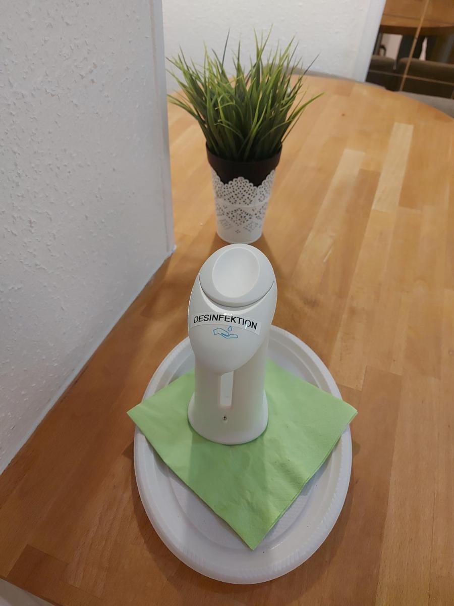 Overnight Apartment - Housity