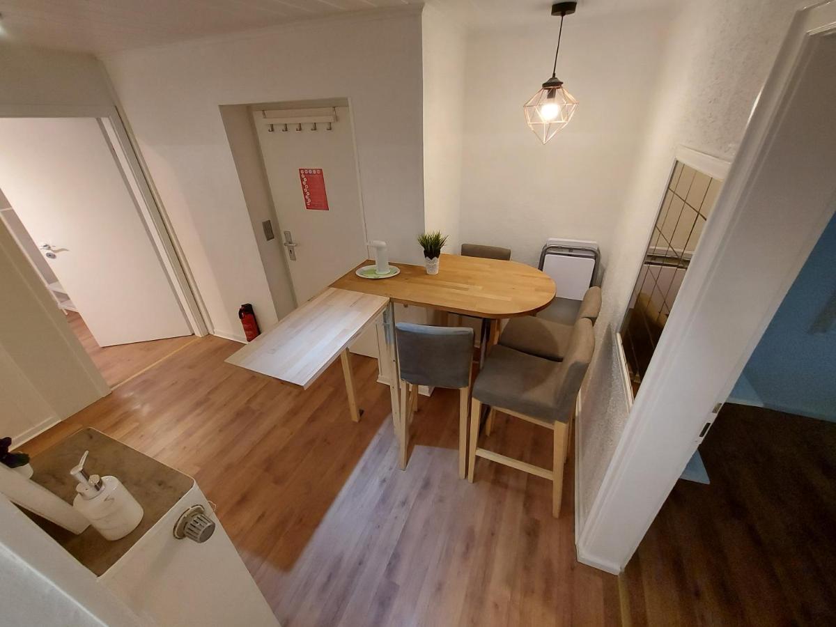 Overnight Apartment - Housity