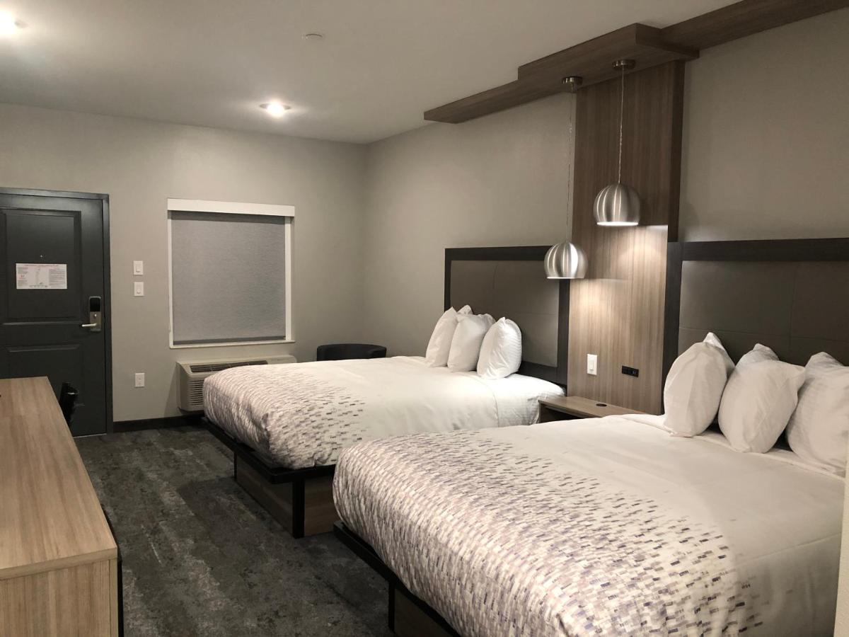 Hotel Solara I-45 & Hobby Airport Houston - Housity