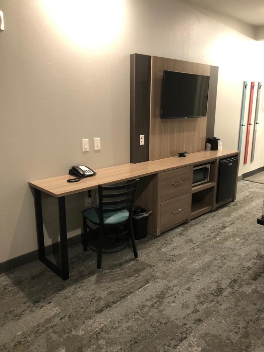 Hotel Solara I-45 &amp; Hobby Airport Houston - Housity