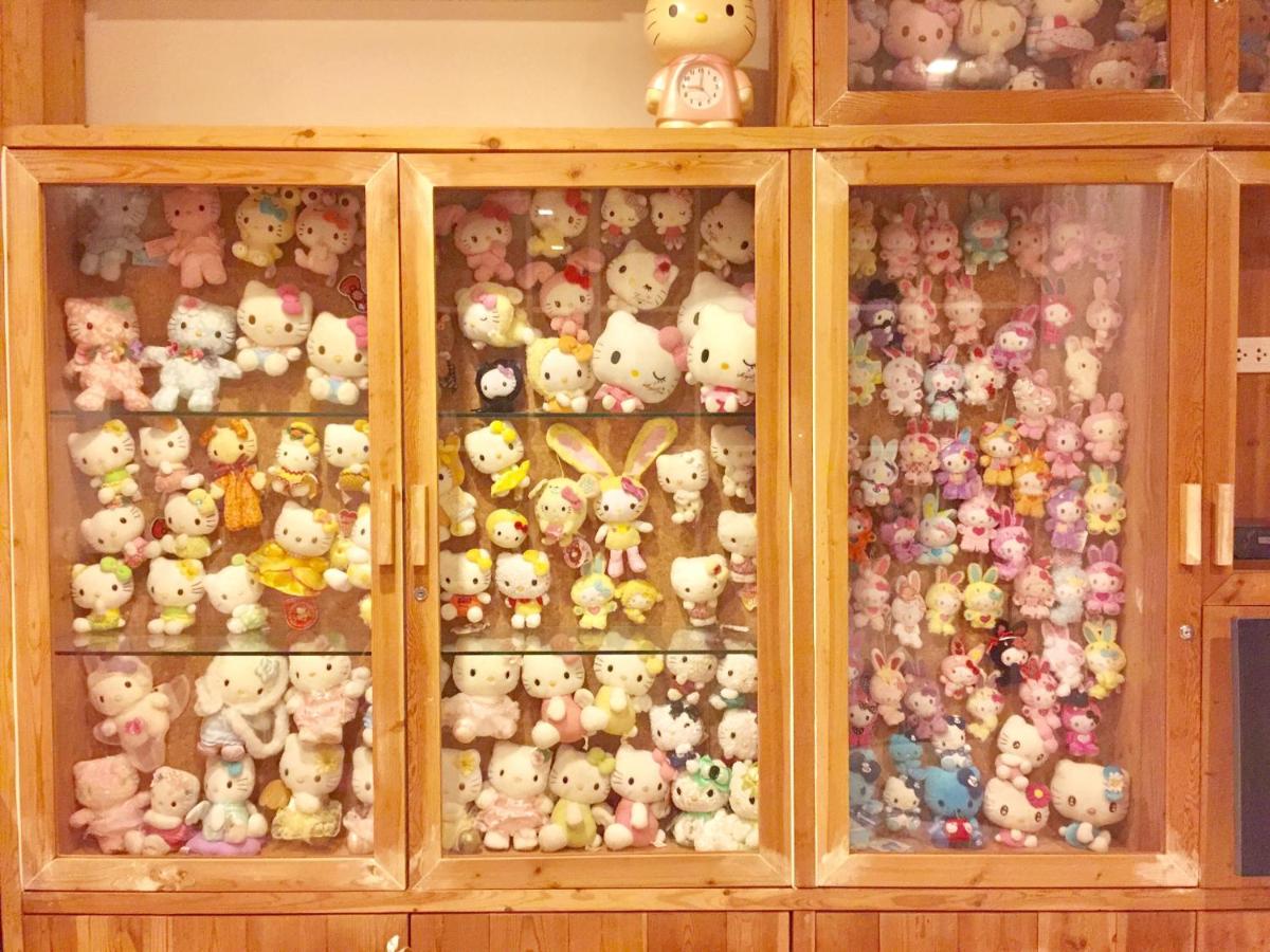Huahin Autumn Condo Sansiri Kitty dolls - Housity