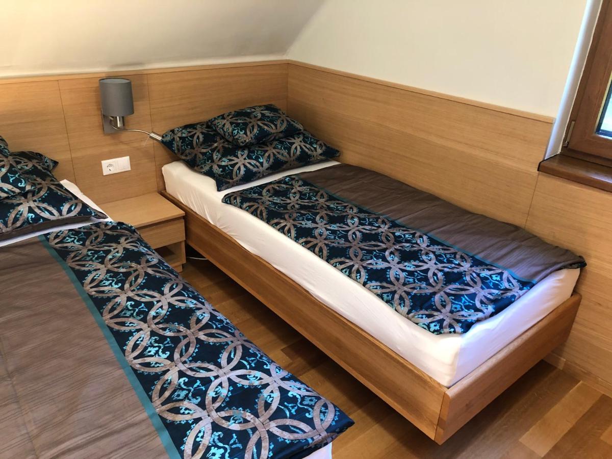 Suitetrails - BTL Apartman