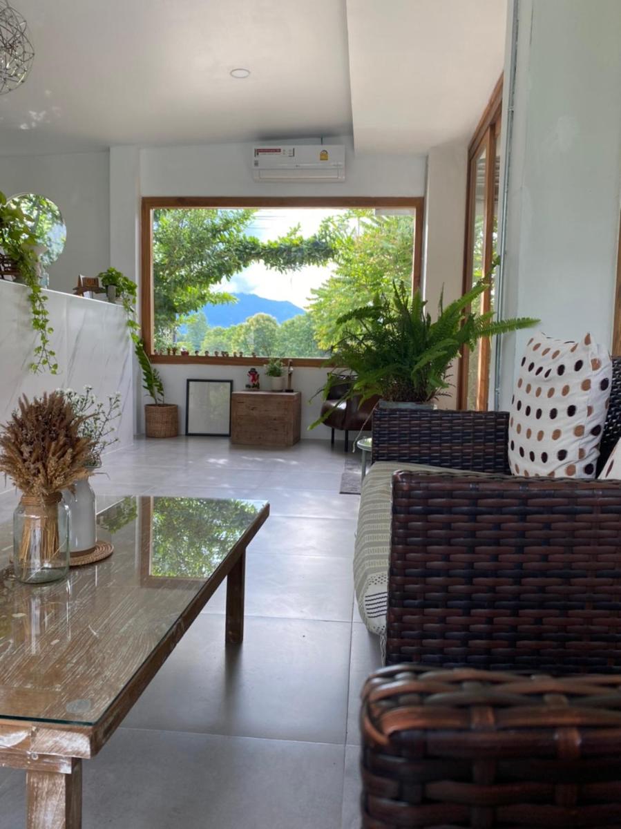Pai Vieng Fah Resort - Housity
