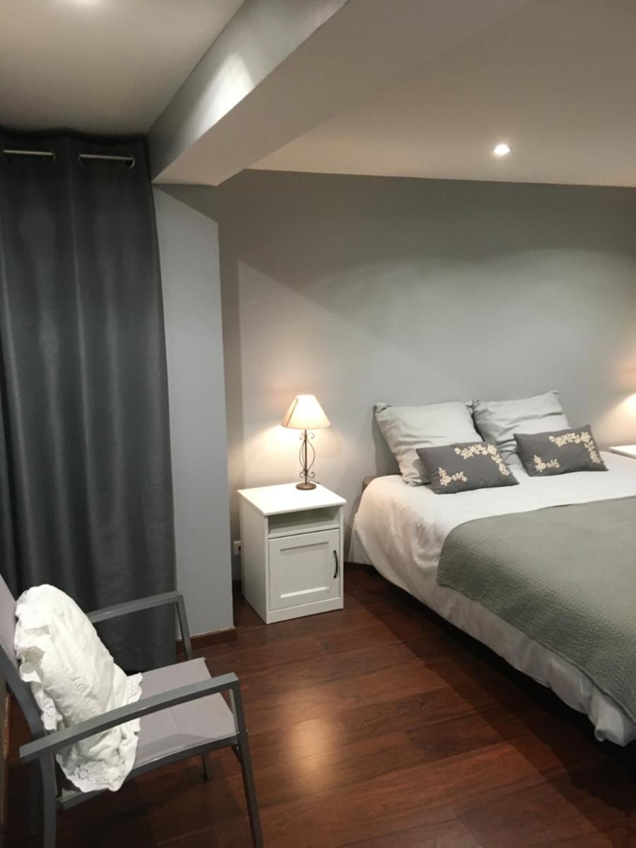 Chambre privé entre Lyon et St Etienne - Housity
